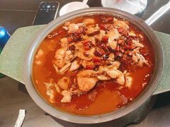 -美蛙四季(六里桥店)