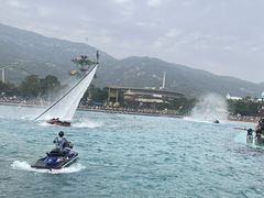 -珠海长隆海洋王国