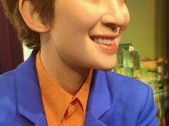 -武汉杜莎夫人蜡像馆