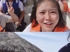 -黄沙古渡原生态旅游区