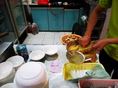 -沙湾姜埋奶(兴新包店)