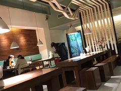 大堂-十面春风·江南面馆(崇宁路店)