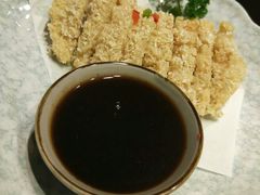 -梅筑·创意料理(王府井百货店)