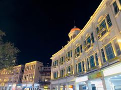 -中山路步行街