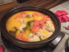 -巧庆楼·茶膳