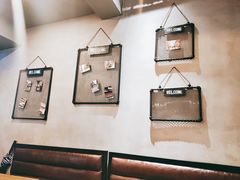 大堂-记忆串城·东北烧烤·小龙虾·大型团建(南油店)