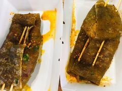 -乐乐姐超级土豆(中关村5号店)