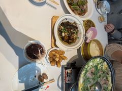 -芳芳私房菜·精作淮扬菜(玖珑湾店)