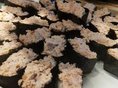 -美洲岛烤肉自助餐厅