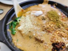 砂锅细粉麻辣烫-曹宝林砂锅麻辣烫(星光路店)