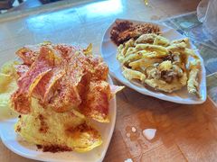 -胖金妹鸡豆凉粉店
