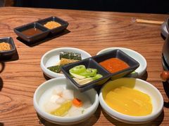 -九田家黑牛烤肉料理(太阳宫广场店)