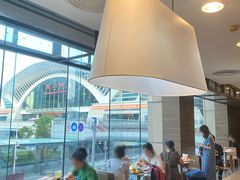 -麦当劳(世贸店)