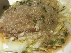 粉丝娃娃菜-乡吧啦·甲鱼铺子(海德二道店)