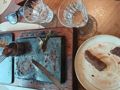 -一沙一城·岩烤牛扒(深圳首店)