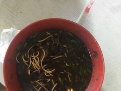 -小龙大肉面馆