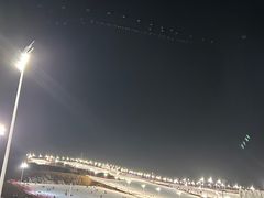 -大同万龙白登山国际滑雪场