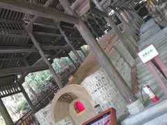 -景德镇古窑民俗博览区