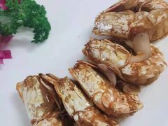 -鹏城人家海鲜酒家·23年老字号(较场尾店)