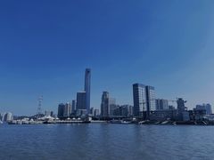 -厦门海港英迪格酒店(中山路店)