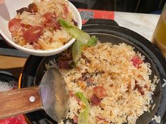 -煲宫猪肚鸡(晶品店)