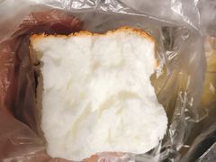 蛋白蛋糕-美嘉华面包西饼店(红胜坊店)