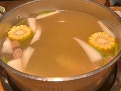 -掂档潮汕牛肉火锅(沈阳万象城店)