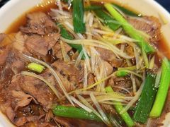 牛肉罩饼-白府牛罩(总店)