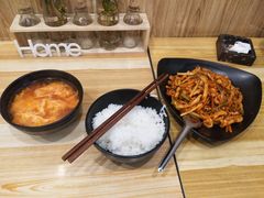 鱼香鸡丝-厨掌柜陆老师(天津之眼店)