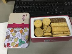 -家琳甜品(江南东店)