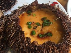 -八方海味餐厅