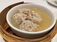 -粤珍轩·家宴·广式茶点(新城广场店)