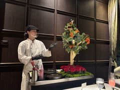 -王品牛排(珠海富华里店)