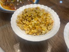 -郑庄脂渣海鲜楼(九水路店)