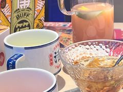 -鱼酷活鱼烤鱼(恒隆广场店)