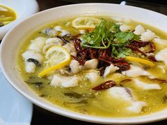 -路小缦·珍馐美馔(市心北路店)