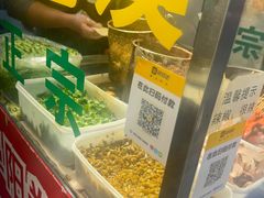 -阜阳杜大大卷馍(塘沽路店)