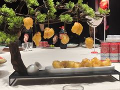 -金狮麟·新豫菜(杏石口路店)