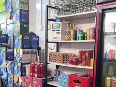 -大勇羊棒骨·烧烤(经六路店)