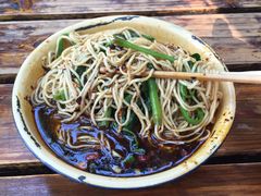 -赵伍面庄(松石大道店)