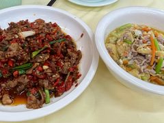 -笨罗卜浏阳菜馆(龙华鹏润达店)