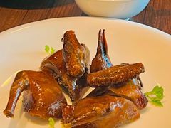 -蛇口希尔顿南海酒店·随轩中餐厅·粤菜