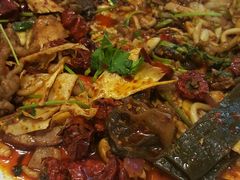 -拿渡·水煮鱼麻辣香锅(王府井奥莱·香江小镇店)
