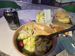 -MURVEY·LF·蔓味轻食(北苑店)
