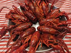 -霸王虾·麻辣小龙虾(清水河公园店)