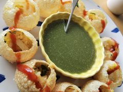 -Pakwaan Indian restaurant芭港湾印度餐厅(领事馆店)