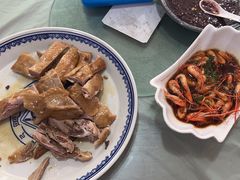 -芸海阁·农家私房菜(沙家浜景区出口店)