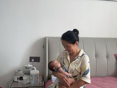 -佳禾月嫂育儿嫂(拱墅店)