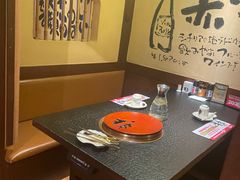 包厢-牛家酒场(7mall店)