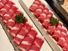 -海底捞火锅(劲松店)